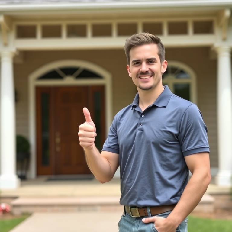 Founder of Fredericksburg Termite